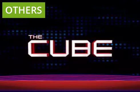 The Cube